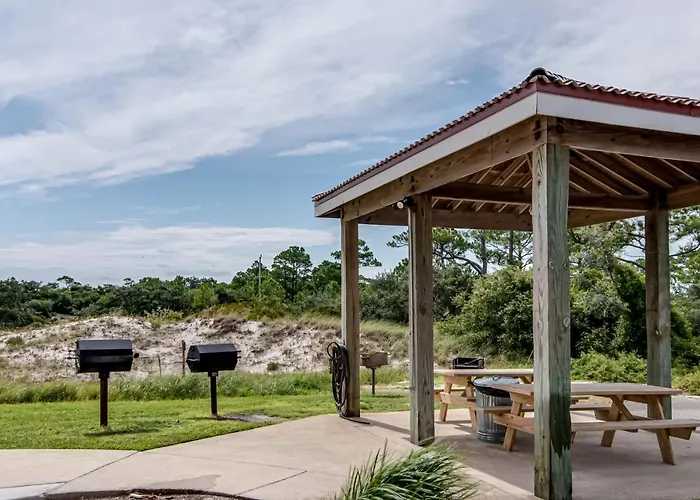 The Dunes 704 Gulf Shores
