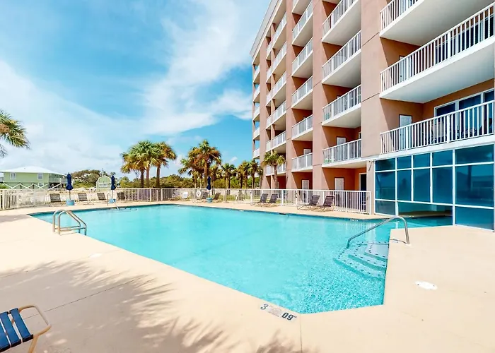 The Dunes 704 Gulf Shores