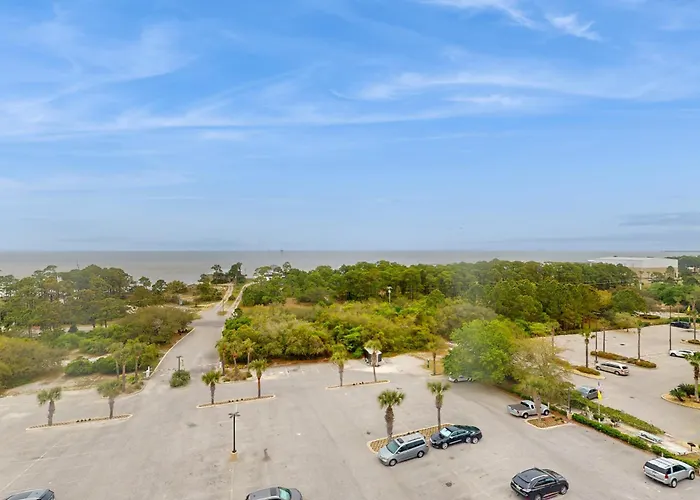 The Dunes 704