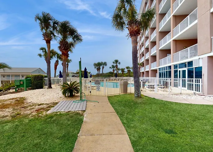 Apartment The Dunes 704