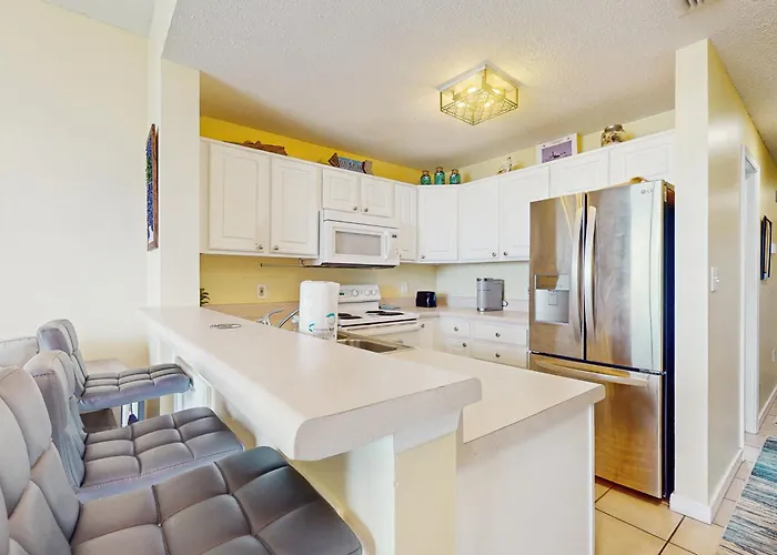 The Dunes 704 Apartment Gulf Shores