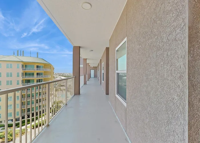 The Dunes 704 Apartment Gulf Shores