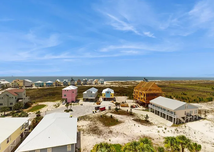 The Dunes 704 Apartment *