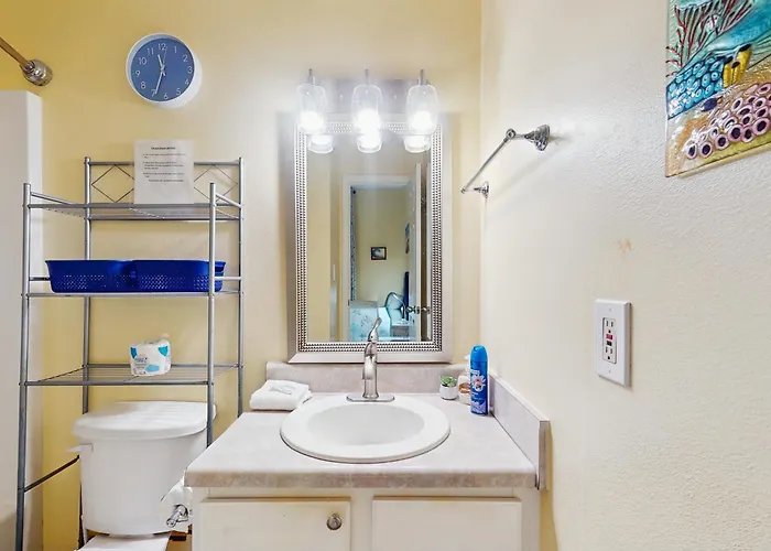 The Dunes 704 Apartment Gulf Shores