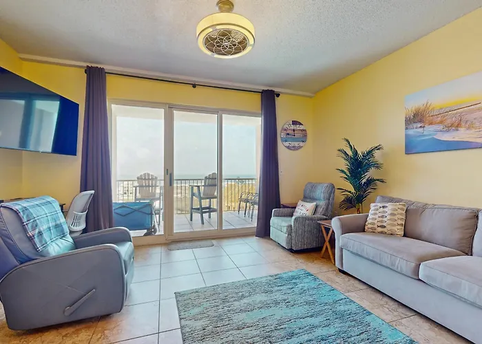 The Dunes 704 Apartment