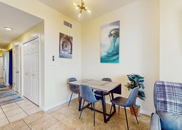 Apartment The Dunes 704